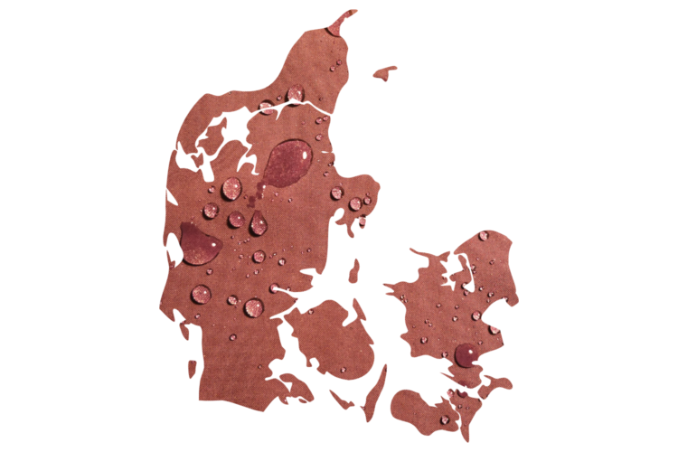 Up to 100,000 times the limit value: click around the map of 1,161 PFAS contaminants